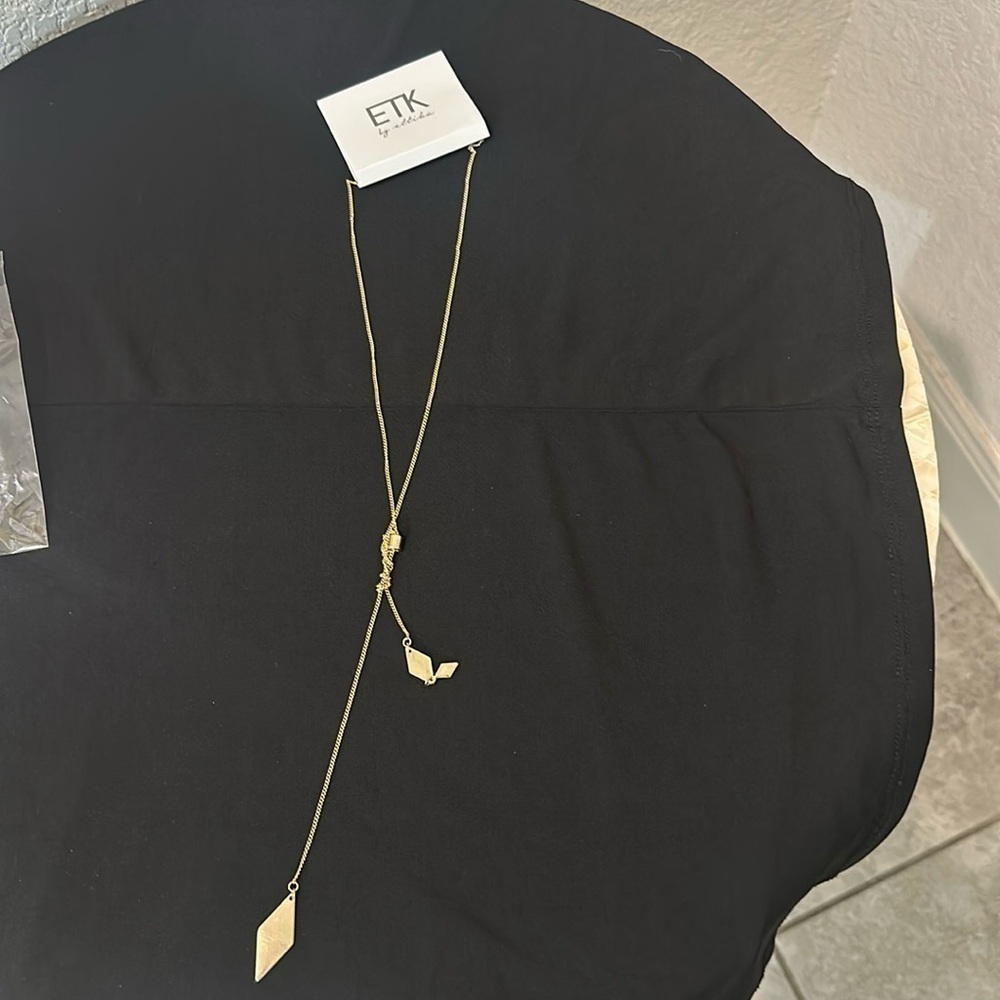 Ettika necklace NWT - Picture 2 of 5
